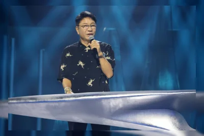 Lee Soo-man Kembali ke Korsel, Debut Ganda A2O Soul dan A2O Lite