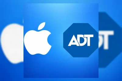 Apple Siapkan HomeView, Hub Rumah Pintar dengan Layar dan Siri