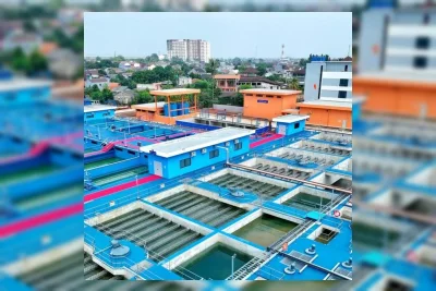 PAM Jaya Jajaki IPO, Konsultasi dengan OJK dan Jaminan Saham Mayoritas DKI
