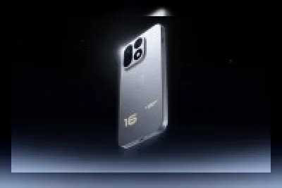 OnePlus 16 Resmi dengan Snapdragon 8 Elite Extreme Gen 6, Kamera 200MP, dan Baterai 9.000 mAh