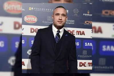 Radja Nainggolan Sesal Tak Bela Timnas Indonesia, Ungkap Alasan di Baliknya