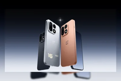 OnePlus 16 Meluncur dengan Layar 165Hz Global dan Baterai 9.000mAh