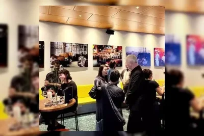 Brussels ETO Gelar 25 Film Hong Kong di Rotterdam dan Madrid