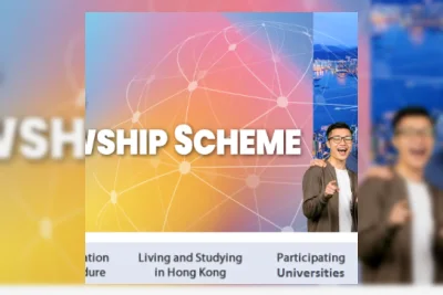 Hong Kong Sita 164 Kura-Kura dan Promosikan Komik di London