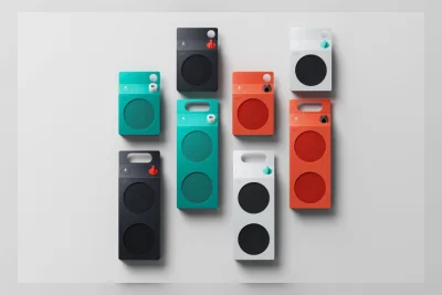 CMF Rilis Speaker S dan M, Desain Minimalis Warna Cerah