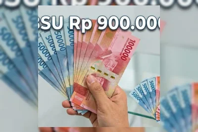 Cek Status Penerima BSU Rp900 Ribu via JMO BPJS Ketenagakerjaan