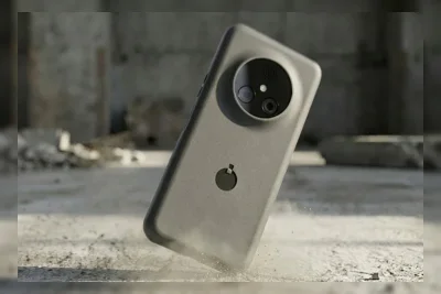 NexPhone Triple Boot Android, Linux, Windows Tertunda ke Maret 2027