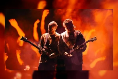 Kritik Penonton Konser Avenged Sevenfold di JIS: Sound Sember, Layout Berubah