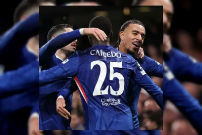 Malo Gusto Butuh Jaminan Main, Chelsea Siap Diskusi dengan PSG
