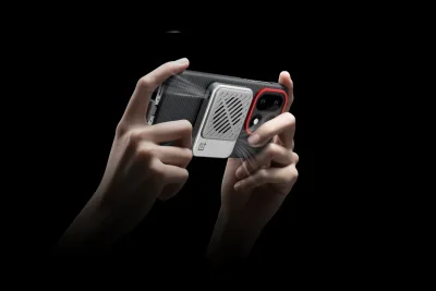 OnePlus Rilis Magnetic Ice Card Mini Cooler Seukuran Kartu Bank
