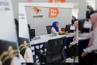 Kupon Sukuk Pos Indonesia Ditunda, Kas dan Piutang Jadi Alasan