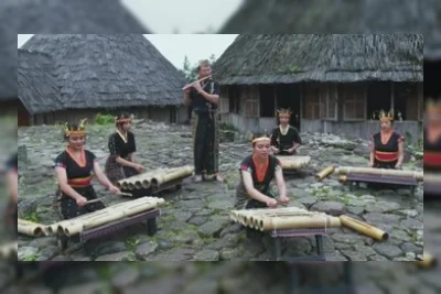Cakatinding Digalakkan Jadi Ikon Budaya dan Wisata NTT