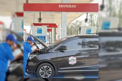 Konversi Mobil ke BBG Bisa Habis Rp 23 Juta, Ini Rincian Biayanya