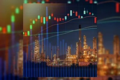 Gagal Tembus Resistance, Harga Minyak WTI Incar 87,92 Dolar