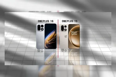 OnePlus 15 vs OnePlus 16: Apa Saja Peningkatan dan Komprominya?
