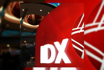 BUMI Bungkam Soal Rumor Beli Tambang Kideco INDY Senilai US$ 1 Miliar