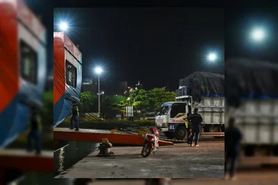 Mulai 2027, Operator Angkutan Dilarang Langgar Zero ODOL