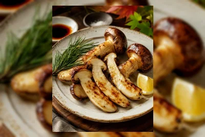 Koki Muda Seoul Forest Ubah Sayuran Musiman Jadi Comfort Food Modern