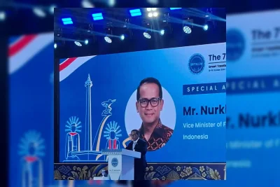 DJP Perluas Pengawasan Pajak Berbasis AI di Sektor Sawit