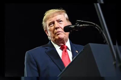 Trump Sebut China dan Rusia Tak Bantu Iran: Mereka Terlalu Banyak Kehilangan