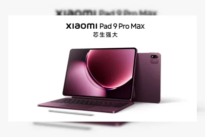 Xiaomi Pad 9 Pro Max Puncaki AnTuTu, Xring O3 Kalahkan Snapdragon 8 Elite Extreme Gen 6