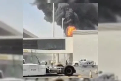 10 Maskapai Batalkan Penerbangan ke Arab Saudi, Riyadh Ditangguhkan