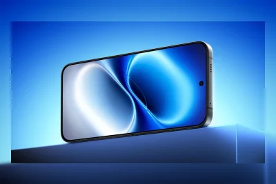 IQOO Neo 12 Tampilkan Desain Depan, Layar 2K 185Hz Dikonfirmasi