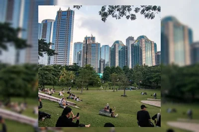 52 Kerja Sama Strategis DKI Jakarta: 15 Kesepakatan Baru Terwujud