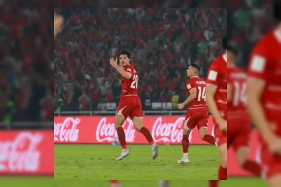 PSSI Antisipasi Gagal Lawan Timur Tengah, Siapkan Alternatif