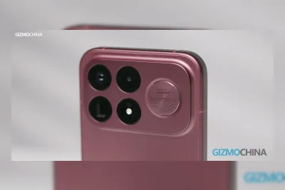Redmi K100 Dikabarkan Meluncur Akhir Oktober, Baterai Mendekati 10.000mAh