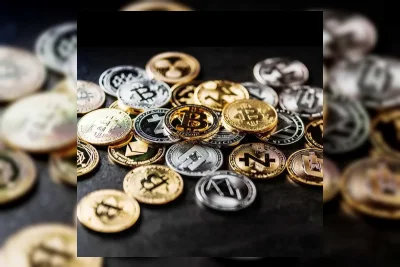 Indodax Ikut Token2049 Singapura 2026, Bidik Relasi Lintas Negara