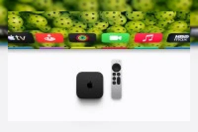 Apple TV 4K Generasi Keempat Pakai Chip A19 dan Siri AI, Harga Naik Dua Kali Lipat