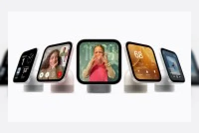 Apple Umumkan HomeView, Hub Rumah Pintar 7 Inci dengan Siri Apple Intelligence