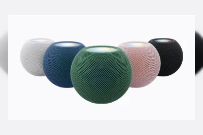 Apple Rilis HomePod Mini 2, Harga Naik Jadi $149