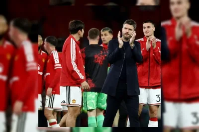 Atletico Madrid vs MU: Simeone Butuh Poin di Kandang Sendiri