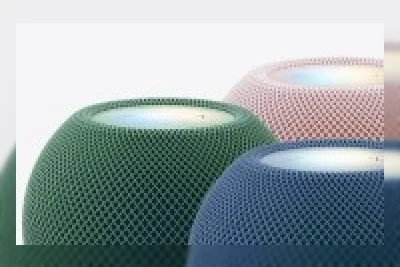 HomePod mini 2 Resmi Meluncur, Bawa Siri AI dan Warna Baru