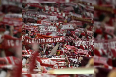 Bayern München Hadapi Viking di Liga Champions dan Siapkan Trikot Khusus
