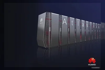Nvidia Kuasai 34% Pasar Chip AI China, Huawei Mendekat ke 28%