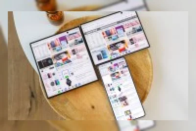 Survei Samsung Ungkap Cara Orang Eropa Pilih Smartphone