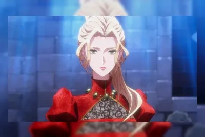 The Remarried Empress Bakal Tayang sebagai Anime 2027