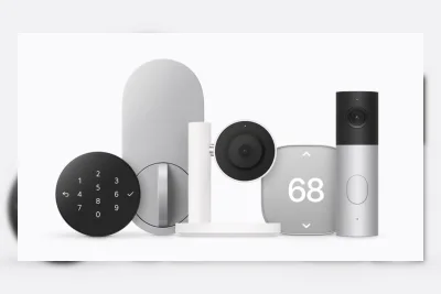 Apple Luncurkan Home Collection, Kamera Pintar hingga Kunci UWB