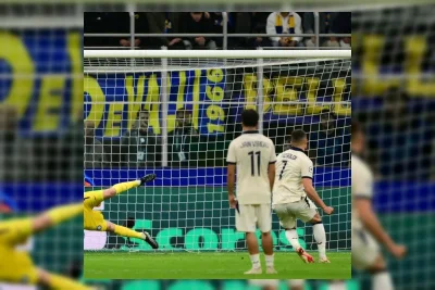 Inter Milan Krisis Pertahanan di Liga Champions Usai Kalah 4-3 dari Club Brugge
