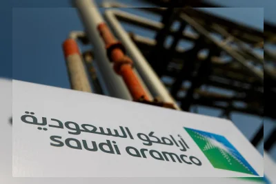 Kebakaran Terbatas di Gedung Aramco Usai Serangan di Provinsi Timur Saudi