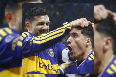 Enner Valencia Starter, Boca Juniors Kalahkan Vasco?