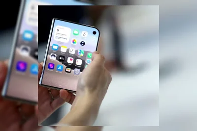 Apple Naikkan Pesanan iPhone Duo 30 Persen Jelang Preorder 16 Oktober 2026