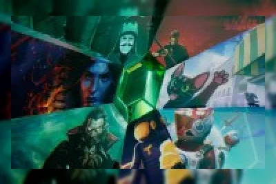 Apple Gelar Indie Games Week di App Store, Tujuh Game Baru Debut