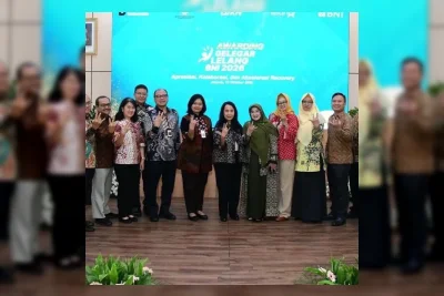 49 KPKNL Dukung Lelang Agunan BNI Senilai Rp510,77 Miliar