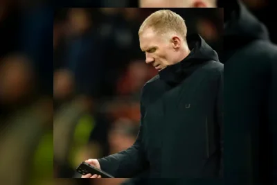 Kritik Scholes: Maguire dan Martinez Dinilai Tak Berkualitas