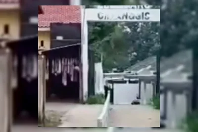 Blokade Jalan di Depok Dibuka Setelah Mediasi, Dugaan Penganiayaan Warga Masih Diselidiki