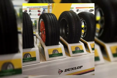Tiga Keluarga Menang Liburan Bali dari Dunlop Beyond the Drive